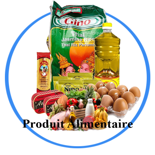 Produit Alimentaire